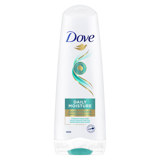 DOVE CONDITIONER DAILY MOISTURE 200 ML