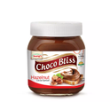 YOUNGS CHOCO BLISS HAZELNUT SPREAD WITH COCOA 350 GM