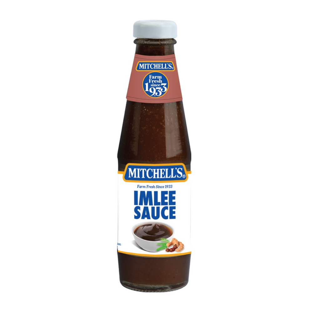 MITCHELLS IMLEE SAUCE  BOTTLE 300 GM