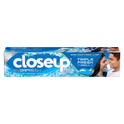 CLOSE UP TOOTH PASTE ICY WHITE 160 GM