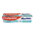 COLGATE TOOTH PASTE MAX WHITE CRYSTAL MINT 100 ML