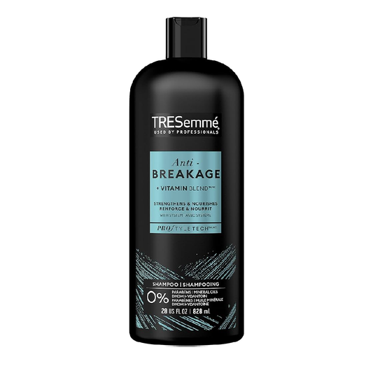 TRESEMME SHAMPOO ANTI-BREAKAGE DEFENSE 828 ML BASIC