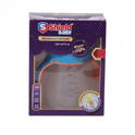 SHIELD BABAY FEEDER WIDE NECK ANTI COLIC 260 ML