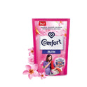 COMFORT FABRIC SOFTNER KISS OF FLOWERS 580 ML