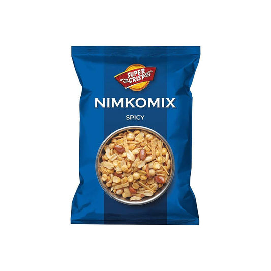 SUPER CRISP NIMKO MIX SPICY 20 GM