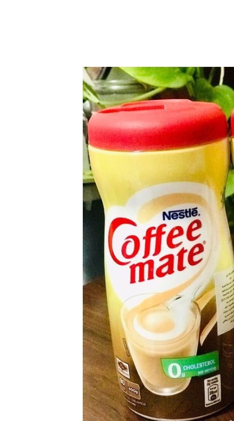 NESTLE COFFEE MATE RICHER AND CREAMIER ORIGINAL 400 GM