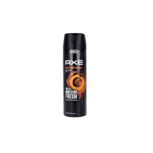 AXE DEODORANT DARK TEMPTATION 150 ML