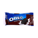 LU OREO CHOCOLATE CREAM BISCUIT 19 GM  B/P