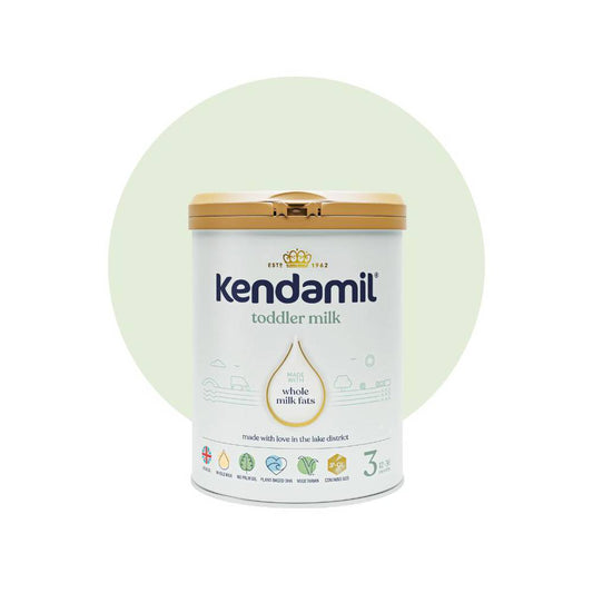 KENDAMIL 3 TODDLER MILK 12-36 MONTHS 800GM