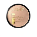 EVELINE ART. MAKE-UP POWDER NO 34 MEDIUM BEIGE