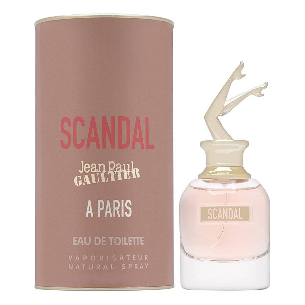 JEAN PAUL GAULTIER SCANDAL EDP 80 ML