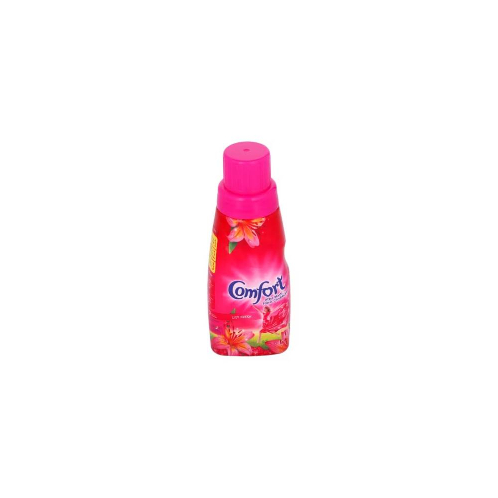 COMFORT FABRIC CONDITIONER LILY FRESH 200 ML