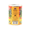 POLAC PINEAPPLE BROKEN SLICES  565 GM