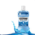 LISTERINE MOUTH WASH ANTISEPTIC ADVANCED 250 ML