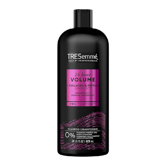 TRESEMME SHAMPOO 24 HOURS BODY HEALTHY VOLUME 828 ML BASIC