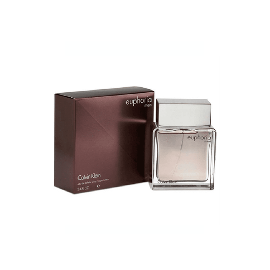 CALVIN KLEIN EUPHORIA EDT MEN 100ML