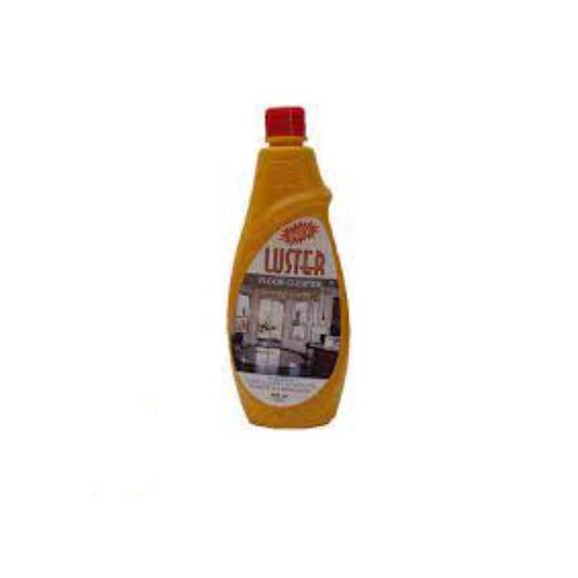 LUSTER FLOOR CLEANER 660 ML