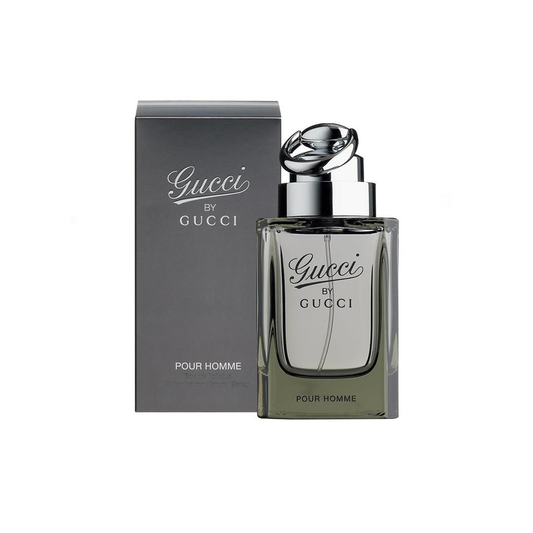 GUCCI BY GUCCI FOR MEN EDT 90 ML