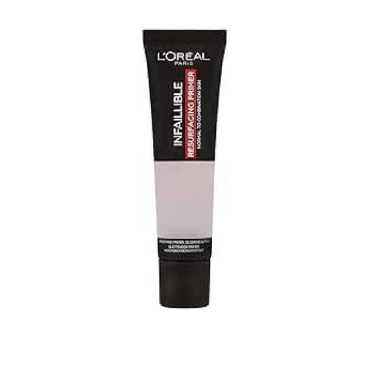 LOREAL PRIMER INFALLIBLE MATTIFYING BASE 35 ML PC