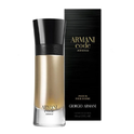 GIORGIO ARMANI CODE ABSOLU FOR MEN EDP 110 ML