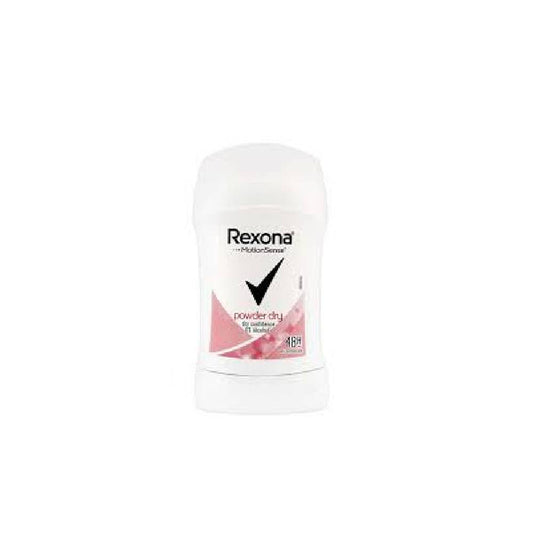 REXONA DEO STICK POWDER DRY 40 ML