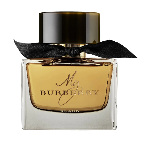 BURBERRY MY BURBERRY BLACK FOR LADIES EDP 90 ML