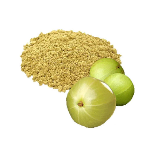 AMLA POWDER 200 GM