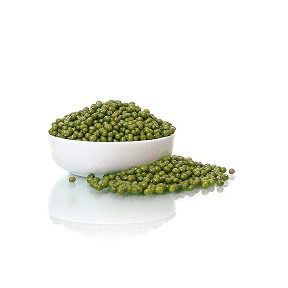 MOONG SABAT (PREMIUM) 1 KG