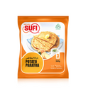 SUFI POTATO PARATHA 3 PCS 360 GM