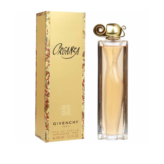 GIVENCHY ORGANZA EDP 100ML