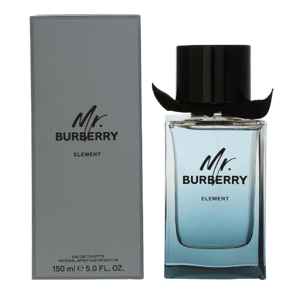 MR.BURBERRY ELEMENT FOR MEN EDT 150ML