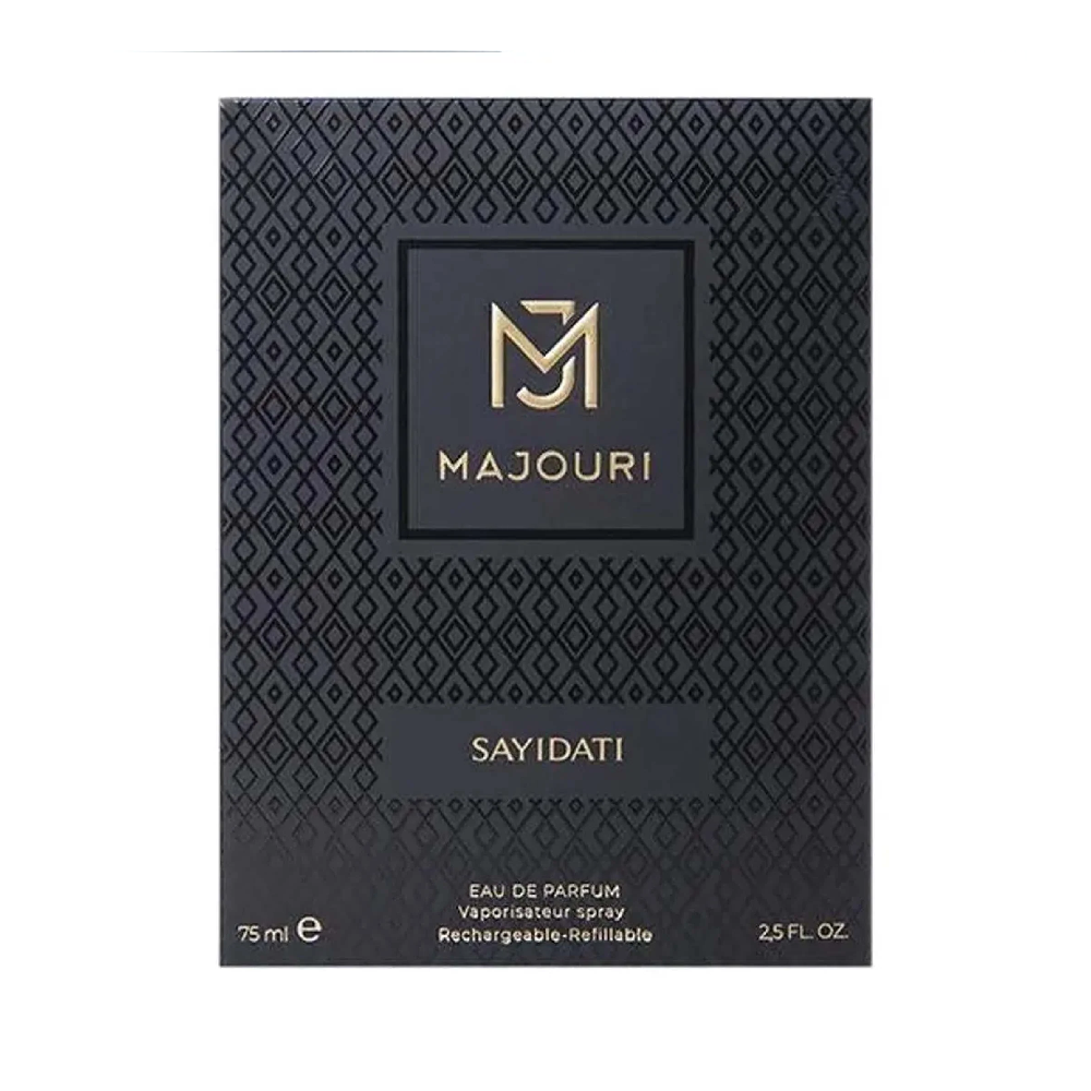 MAJOURI SAYIDATI EDP 75 ML CLASSIC COLLECTION