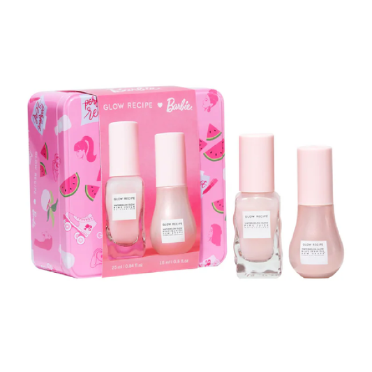 GLOE RECIPE BARBIE SET