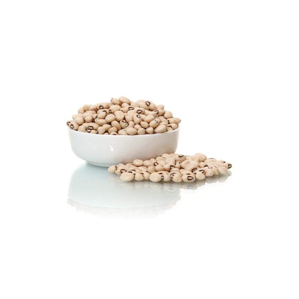 WHITE BEANS 500 GM