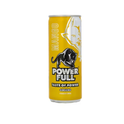 POWERFULL GINSENG MANGO DRINK CAN 250ML