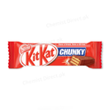 NESTLE KITKAT CHOCOLATE CHUNKY 38 GM