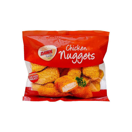 DAWN CHICKEN NUGGETS 12 PCS 270 GM