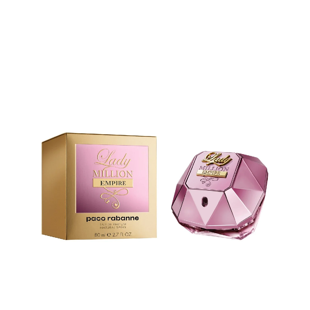 PACO RABANNE LADY MILLION EMPER EDP 80 ML