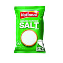 NATIONAL SALT IODIZED 800 GM