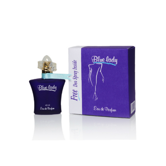 RASASI BLUE LADY EDP 40 ML