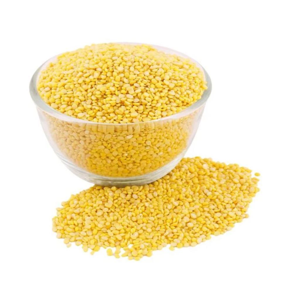 DAAL MOONG WASH (PREMIUM) 1 KG