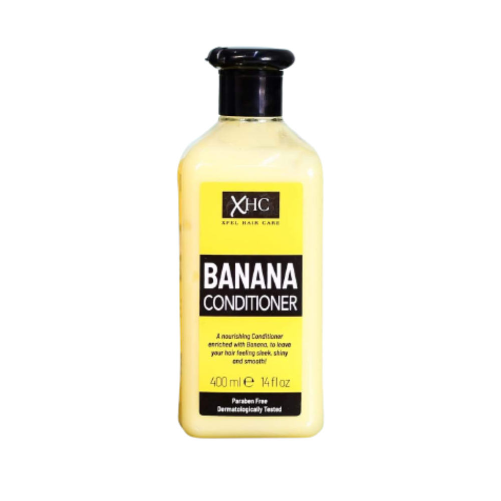 XHC CONDITIONER BANANA 400 ML