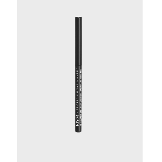 NYX RETRACTABLE EYE LINER (MPE 02 BLK) 0.34G