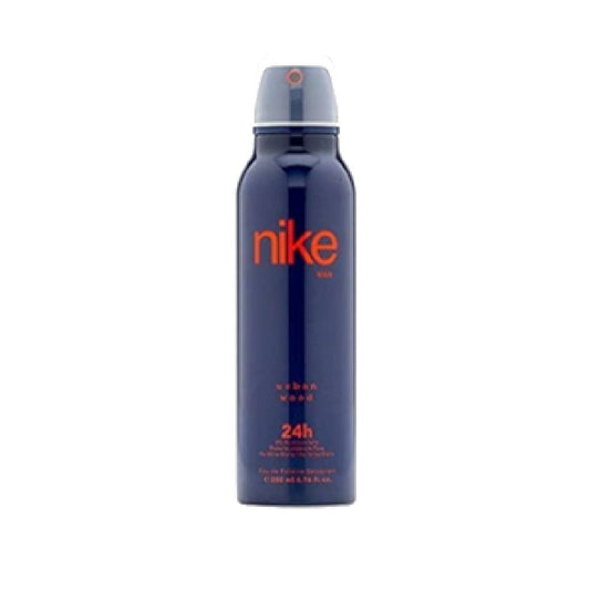 NIKE DEODORANT URBAN WOOD FOR MEN 200 ML