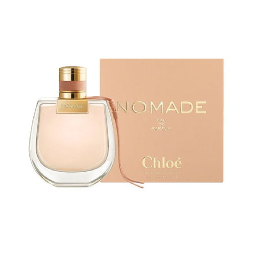 CHLOE NOMADE FOR LADIES EDP 75 ML BASIC