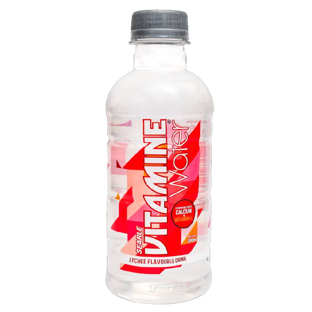 SEARLE VITAMINE WATER LYCHEE DRINK 300ML