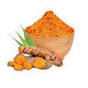 TURMERIC POWDER 250 GM