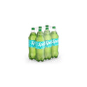 SPRITE LEMON MINT 1.5 LTR-CARTON