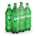 SPRITE JUMBO BOTTLE 2.25 LTR-CARTON