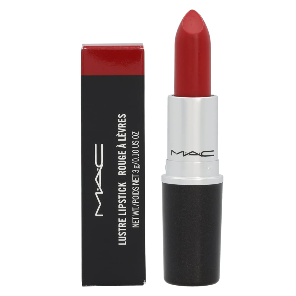 MAC LIPSTICK LADY BUG LUSTRE 3 GM